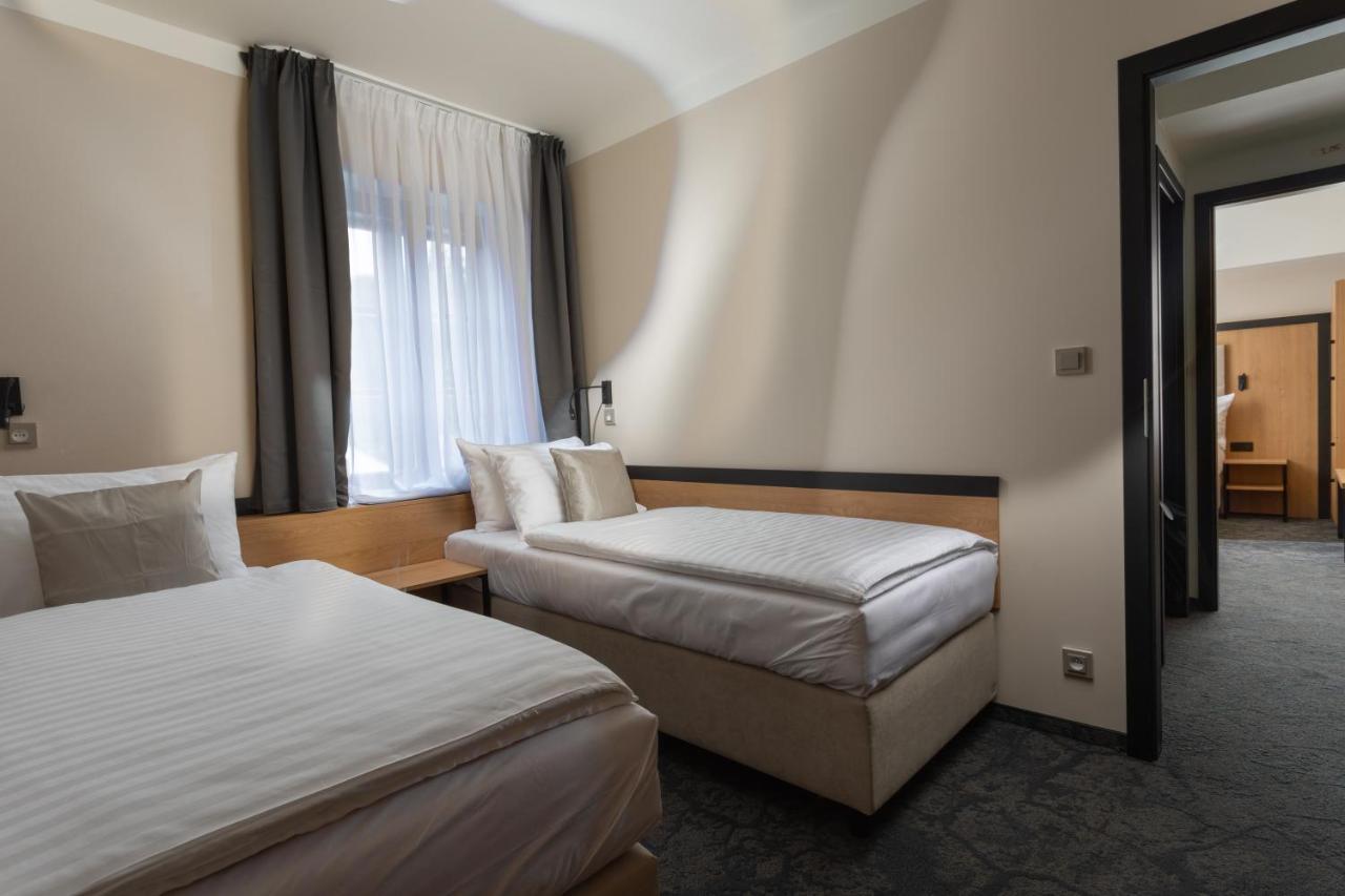 Pivovar Rozmberk Rožmberk nad Vltavou Zewnętrze zdjęcie